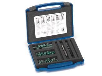 HELICOIL® Plus Kit - Thread repair Spark plug threads 