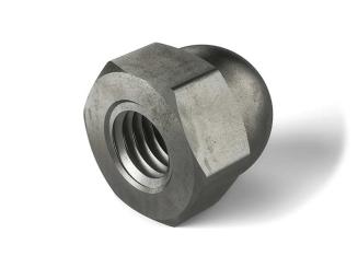 Hexagon cap nuts 