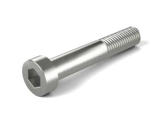 Cylinder screws 