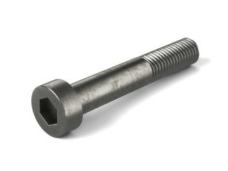 Cylinder screws 