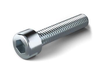 Thread rolling screws 