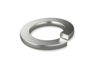 Spring washers for cylinder screws 