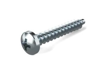 Tapping screws 