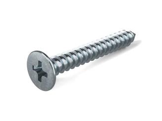 Sheet metal screws 