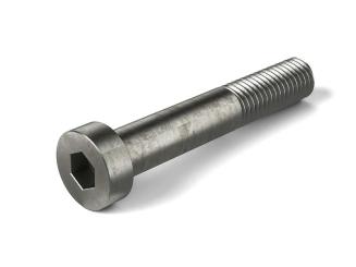 Cylinder screws 