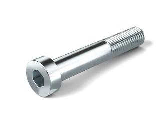 Cylinder screws 