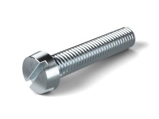 Cylinder screws 