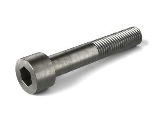 Cylinder screws 