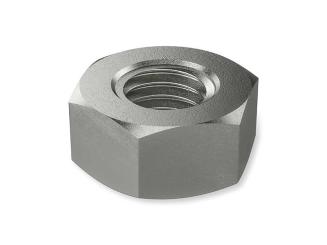Hexagon nuts 