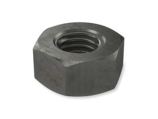 Hexagon nuts 