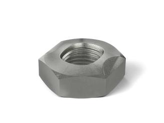 Hexagon nuts 