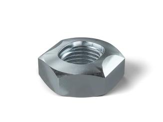 Hexagon nuts 