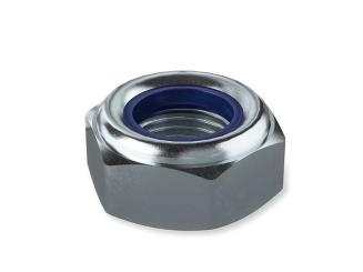 Hexagon nuts 