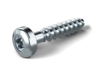 EJOT® PT screws for thermoplastics 