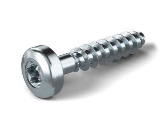 EJOT®-PT screws for thermoplastic materials 