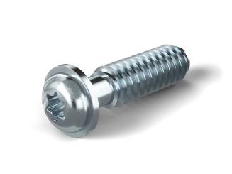 EJOT® Delta PT screws for thermoplastics 