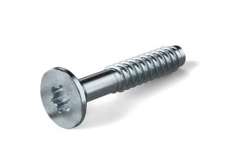 EJOT® Delta PT screws for thermoplastics 
