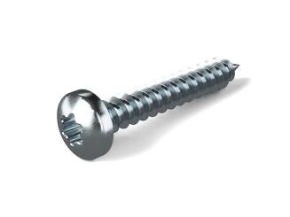 Sheet metal screws 