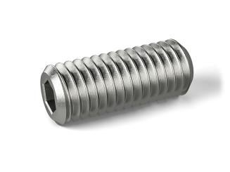 Set screws 