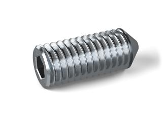 Set screws 