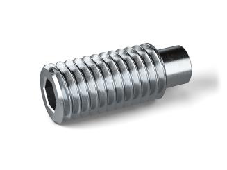 Set screws 