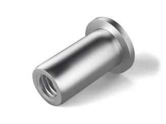 RIVKLE® Standard blind rivet nuts 