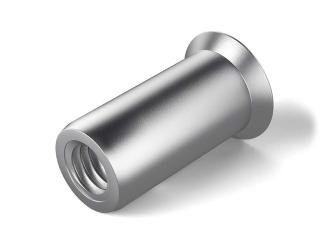 RIVKLE® Standard blind rivet nuts 