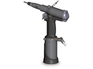 RIVKLE® Hydraulic/pneumatic setting tool 