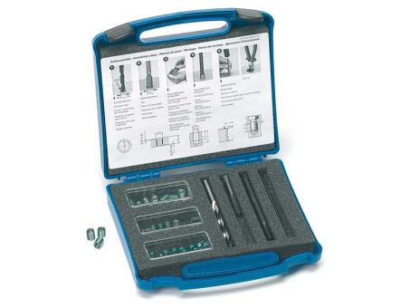 HELICOIL® Plus Kit - Thread repair 