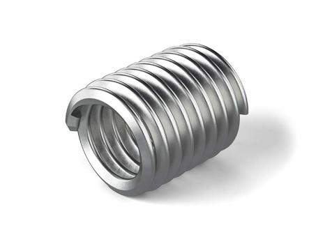 HELICOIL® Tangfree Free Running thread insert 