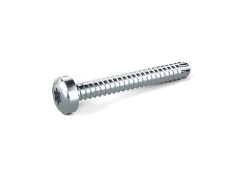 Self-drilling screw 