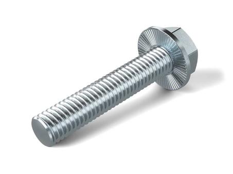 RIPP LOCK® self-locking screws 