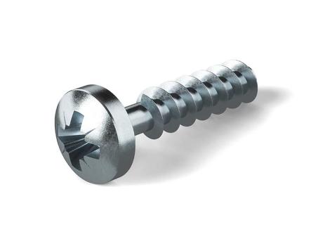 AMTEC® screws for thermoplastic materials 