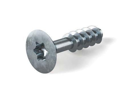 AMTEC® screws for thermoplastic materials 