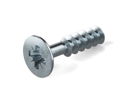 AMTEC® screws for thermoplastic materials 