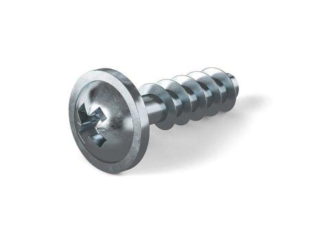 AMTEC® screws for thermoplastic materials 