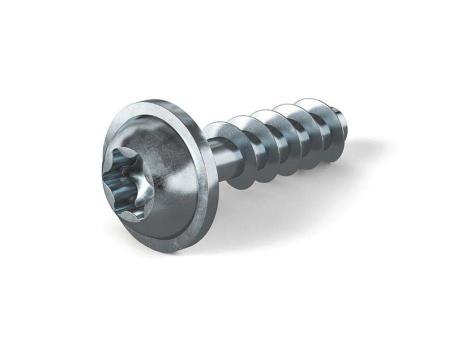 AMTEC® screws for thermoplastic materials 