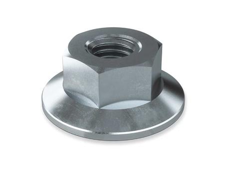 Washer nuts 