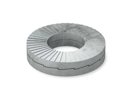NORD-LOCK® wedge-locking washers 