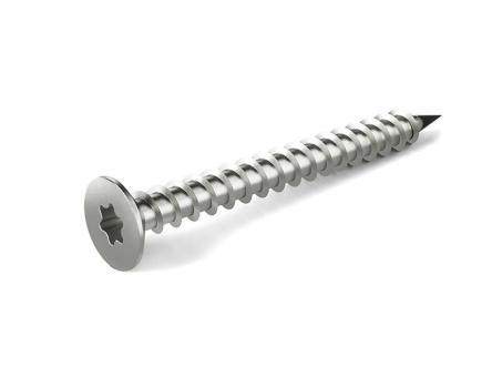 Pressboard screws 