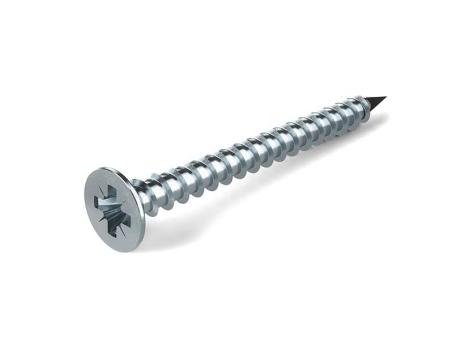 Pressboard screws 
