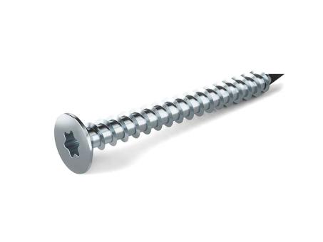 Pressboard screws 