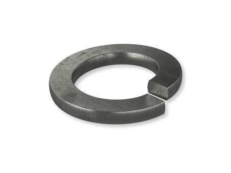Spring washers 