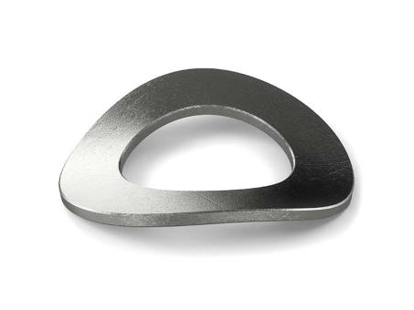 Spring washers 