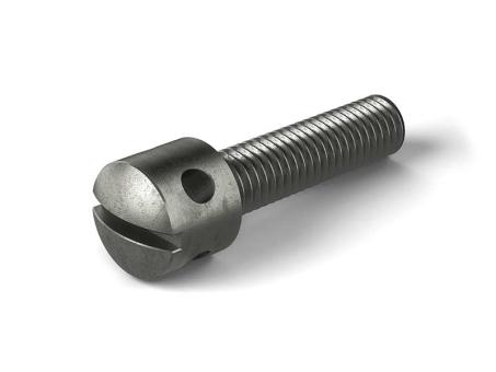 Capstan screws 