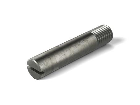 Headless screws 