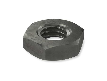 Hexagon nuts 