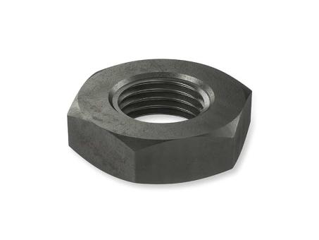 Hexagon nuts 