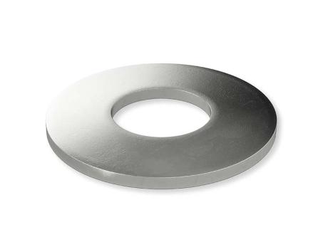 Conical spring washers for threaded connections 