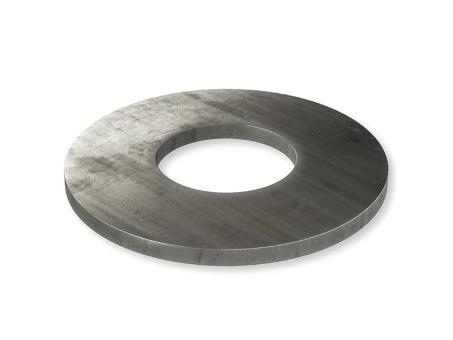 Conical spring washers for threaded connections 